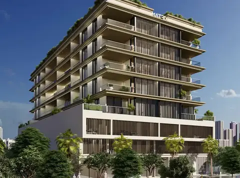 Solcasa Residence