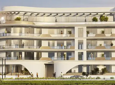 Xenia Residence at JVC