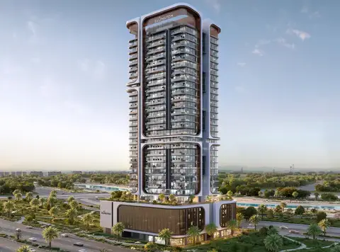 Belmore Residences at MBR City