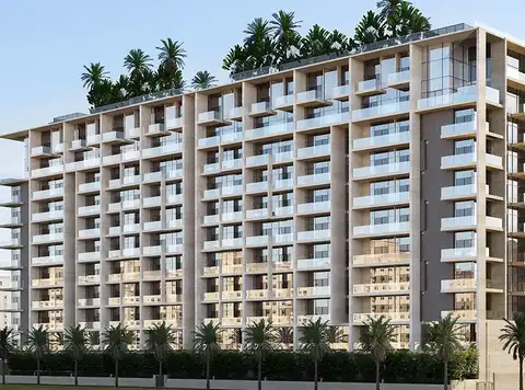 Olaia Residences at Palm Jumeirah