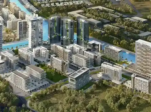 Azizi Riviera 62