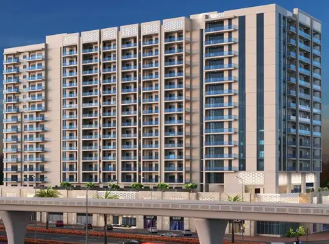 The Stella Residences
