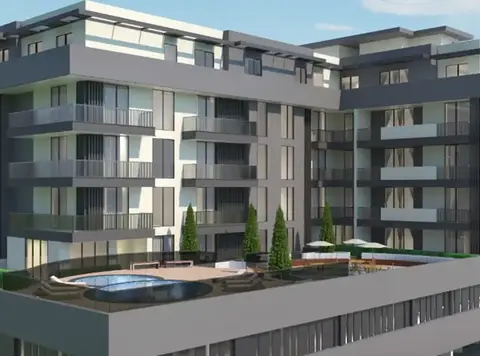 Linden Residences Dubai