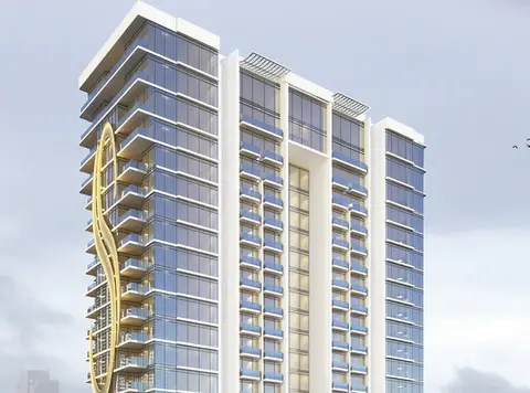 Royal Regency Suites at Business Bay