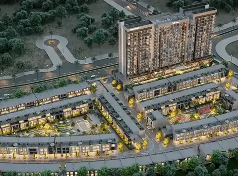 Verdana Phase 5