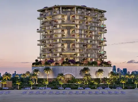 Villa del Brunello at Dubai Islands