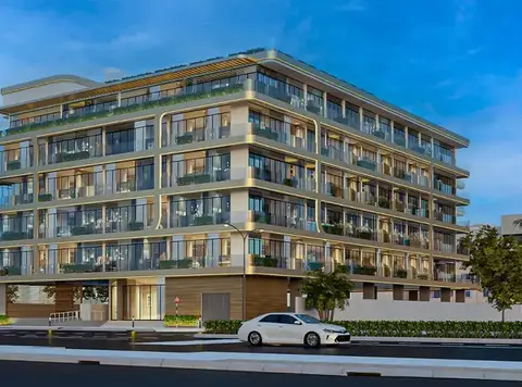 Elevia Residences