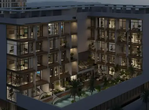 Vio Residences