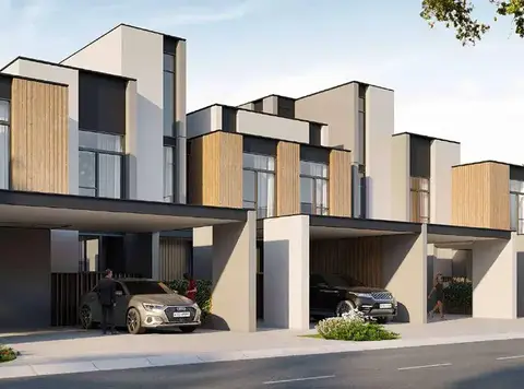 Mudon Al Ranim Phase 8