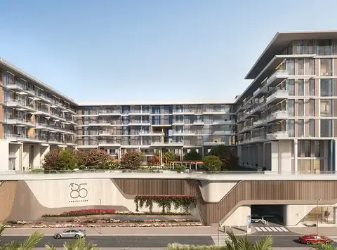 At 85 Residences