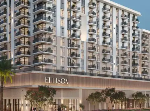Ellison at Town Square