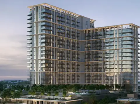 Palace Residences Hillside A
