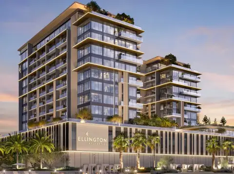 Everly Place by Ellington