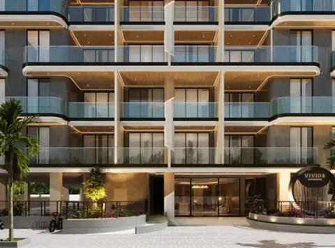 Vivida Residences at Dubai South