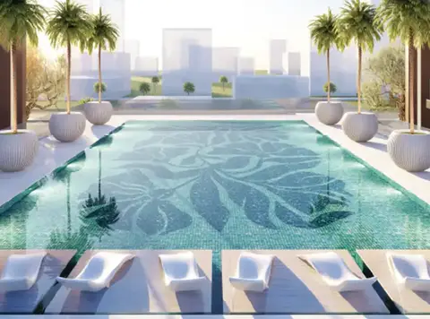 Guzel Towers Phase 4 at JVT