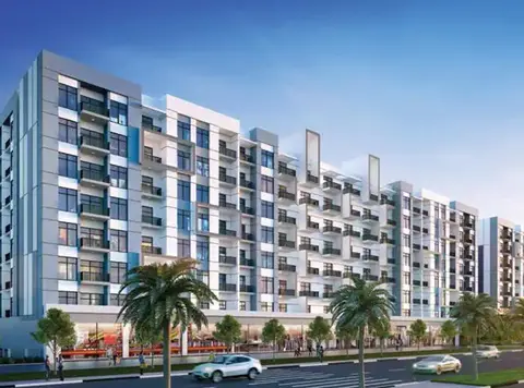 Lawnz Apartments