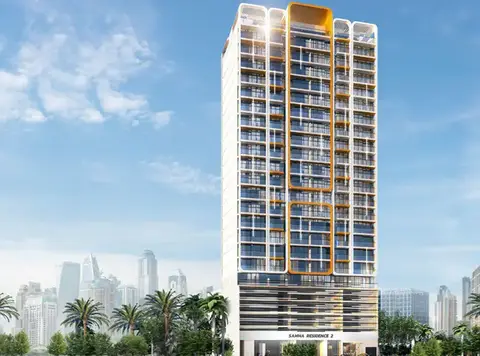 Samha Residence 2