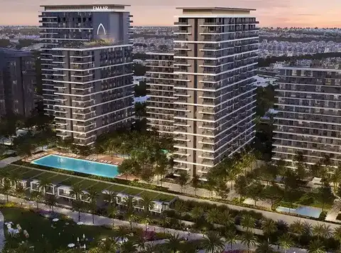 Palace Residences at Dubai Hills Estate