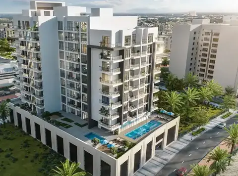 Avenue Residence 6