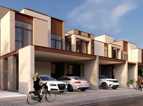 Mudon Al Ranim Phase 7