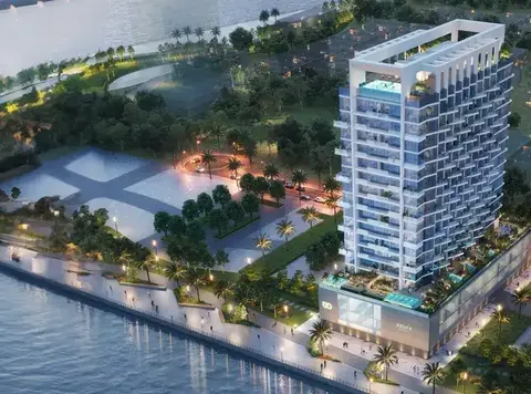 Azura Residences