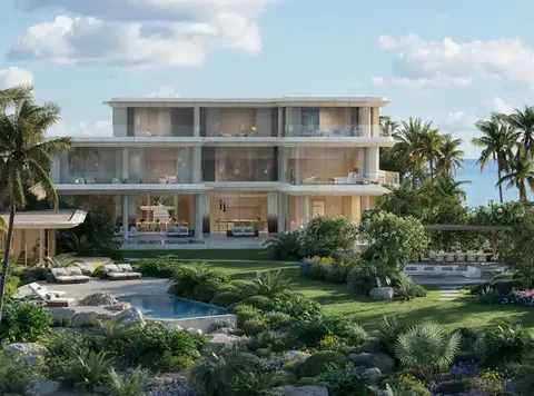 Asora Bay Ocean Mansions