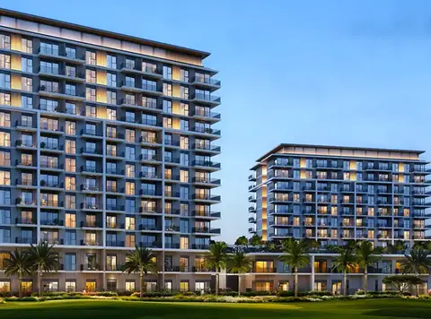 Grove Ridge at Dubai South