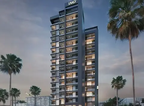 La Boutique at Al Jaddaf Dubai