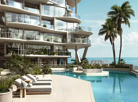 Esme Beach Residences