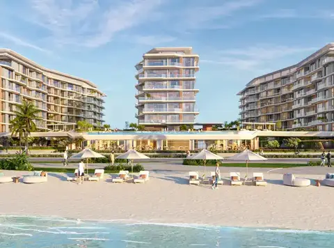 Flora Isle at Dubai Islands