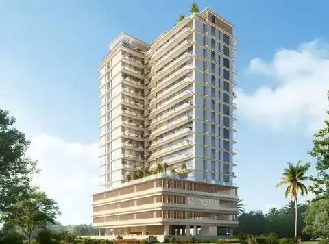 Celesto Tower
