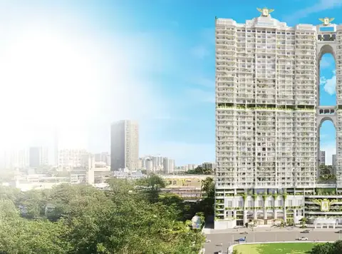 Vincitore Wellness Estate at Majan