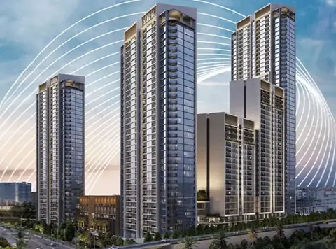 Sobha Orbis
