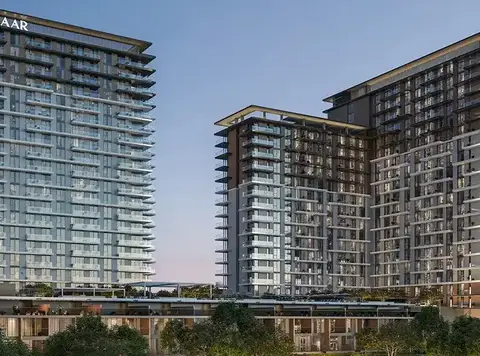 Parkwood at Dubai Hills Estate