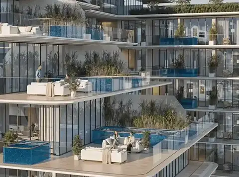 Lazord by Lapis Properties