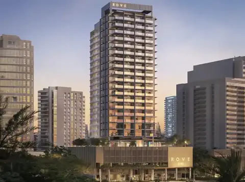 Rove Home at Downtown