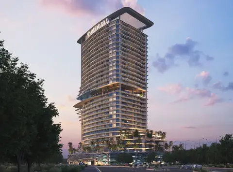 Samana Barari Heights