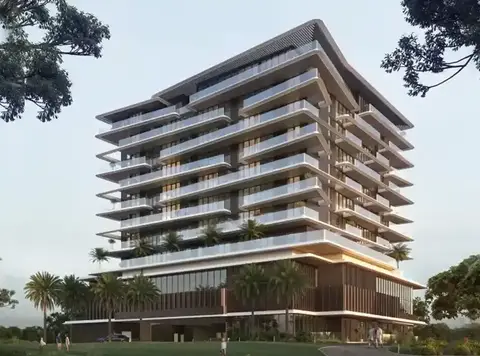Isolana Residences Dubai Islands