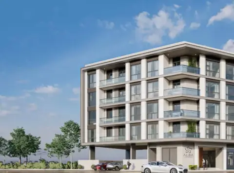 Alba Residences