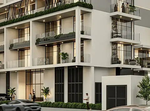 Arib Collection at Dubailand