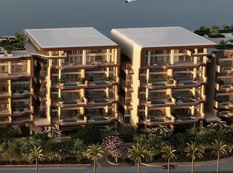 The Alba Furnished Residences