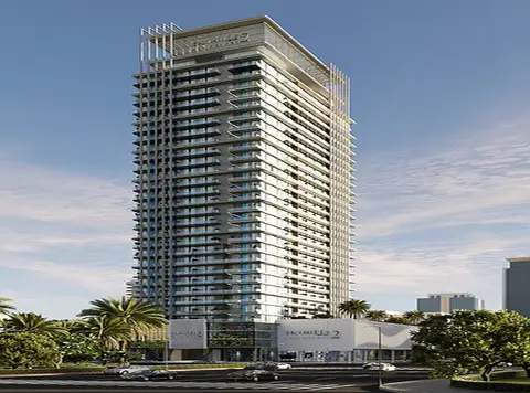 Skyhills Residences 2