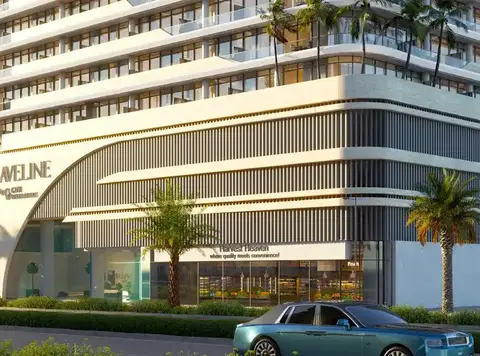 Aveline Residences