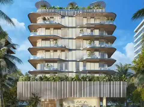 Avida Residences at Dubai Islands