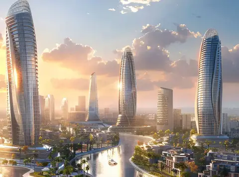 Zyra Vista Residences at Al Warsan