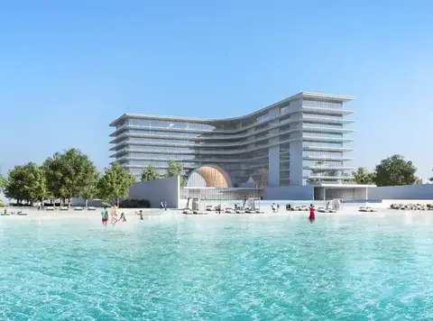 Armani Beach Residences