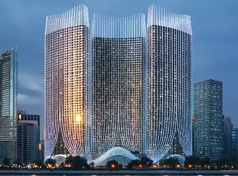 Binghatti Skyrise Phase 3
