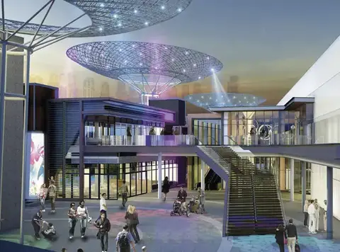 Meraas Bluewaters Building 5