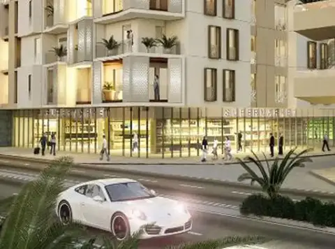 Nasayem Avenue
