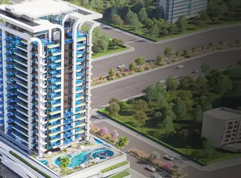 Samana Manhattan 2
